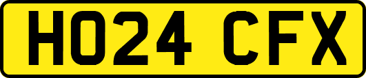 HO24CFX