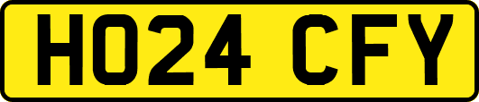 HO24CFY