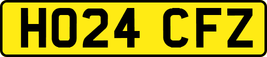 HO24CFZ