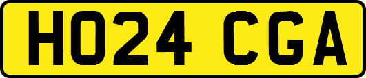 HO24CGA