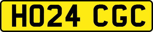 HO24CGC