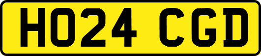 HO24CGD