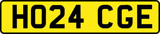 HO24CGE