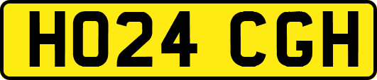 HO24CGH