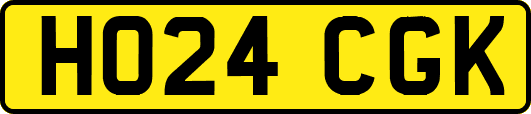 HO24CGK