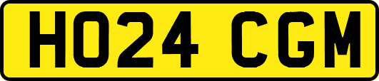 HO24CGM