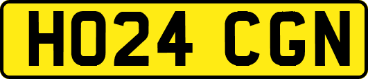 HO24CGN