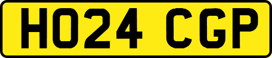 HO24CGP