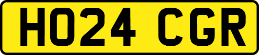 HO24CGR