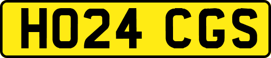 HO24CGS