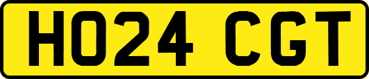 HO24CGT
