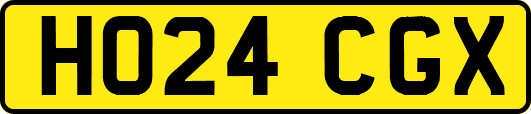 HO24CGX