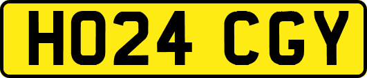 HO24CGY