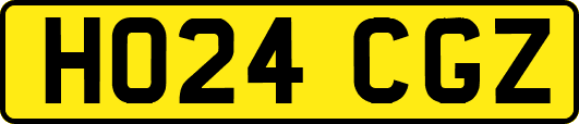 HO24CGZ
