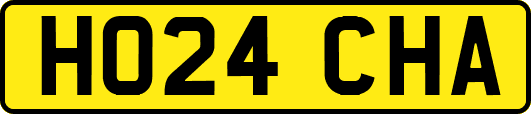 HO24CHA