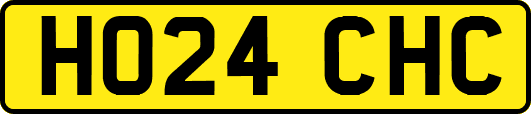 HO24CHC
