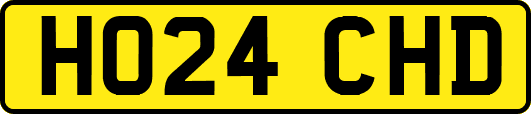 HO24CHD