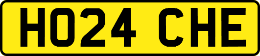 HO24CHE
