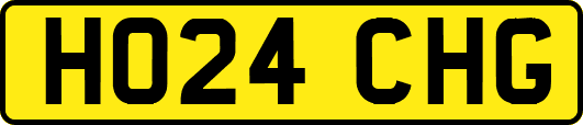 HO24CHG