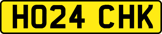 HO24CHK