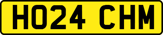 HO24CHM