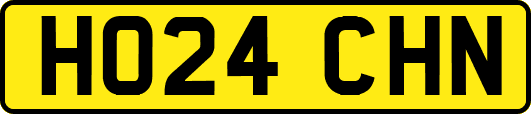 HO24CHN
