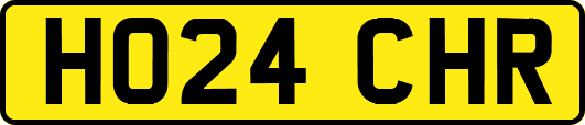HO24CHR