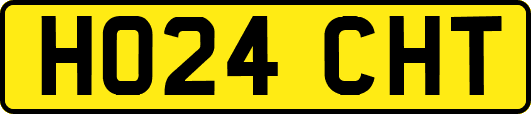 HO24CHT