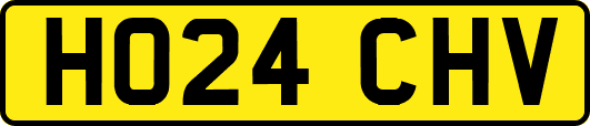 HO24CHV