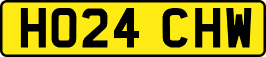 HO24CHW