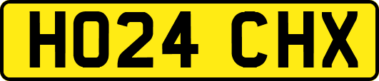 HO24CHX