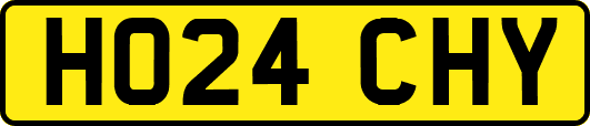HO24CHY