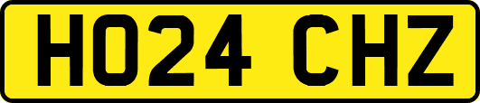 HO24CHZ
