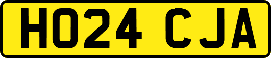 HO24CJA