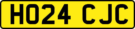 HO24CJC