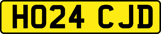 HO24CJD