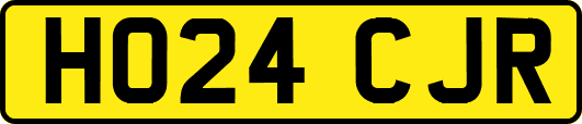 HO24CJR
