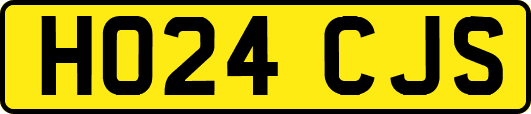 HO24CJS