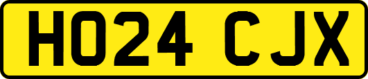 HO24CJX