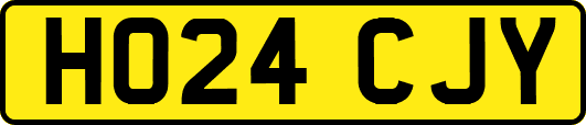 HO24CJY