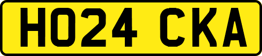 HO24CKA