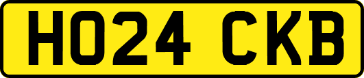 HO24CKB