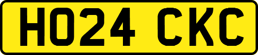 HO24CKC