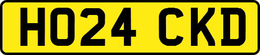 HO24CKD