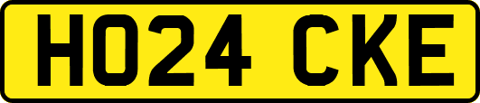 HO24CKE