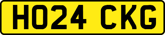 HO24CKG