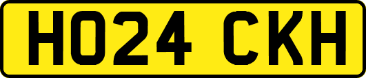 HO24CKH