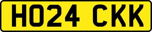 HO24CKK