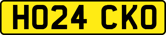 HO24CKO