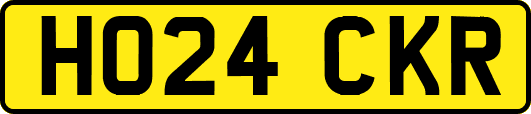 HO24CKR